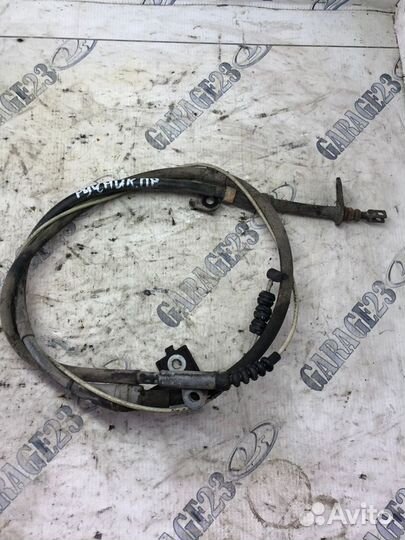 Трос ручника Nissan Murano z50 оригинал