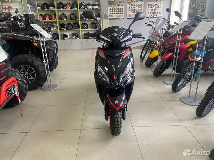 Скутер vento sity 150CC