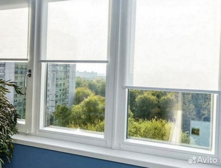 Окна пвх
