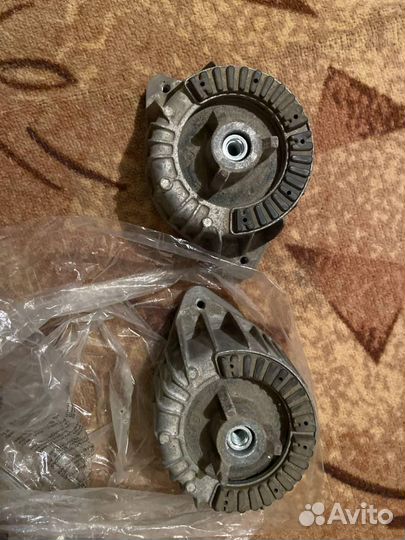 Подушки двс m 274