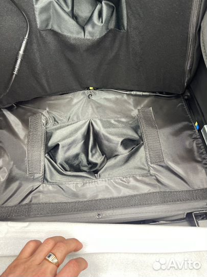 Массажное кресло yamaguchi