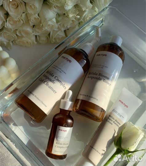 Оригинальная Корейская Косметика