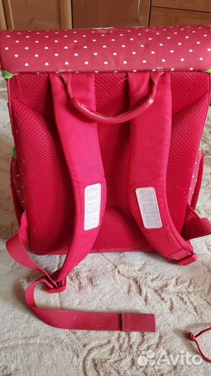 Ранец школьный herlitz