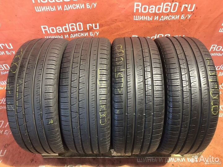 Pirelli Scorpion Verde All Season 245/45 R20