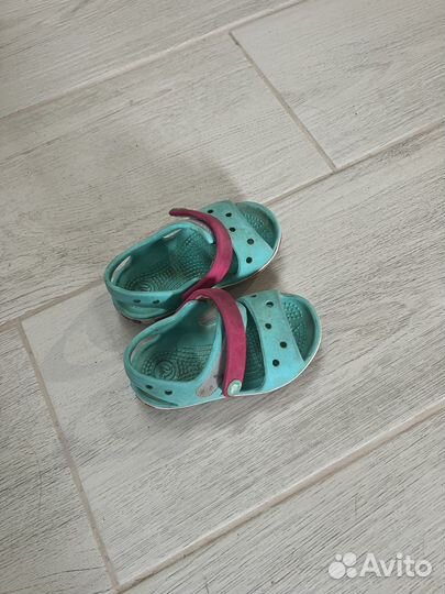 Ботинки /кроксы/сандали