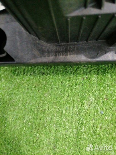 Кулиса кпп Peugeot 308 универсал 1.6 HDI 92