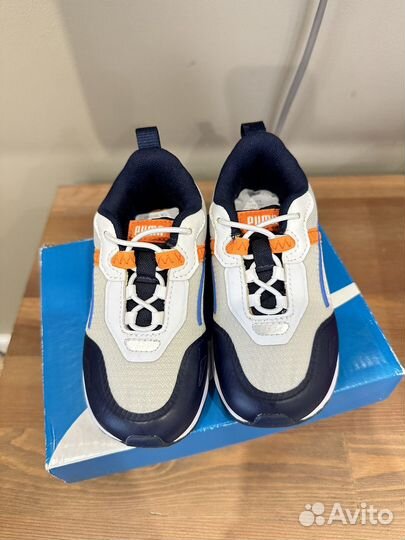 Кроссовки Puma