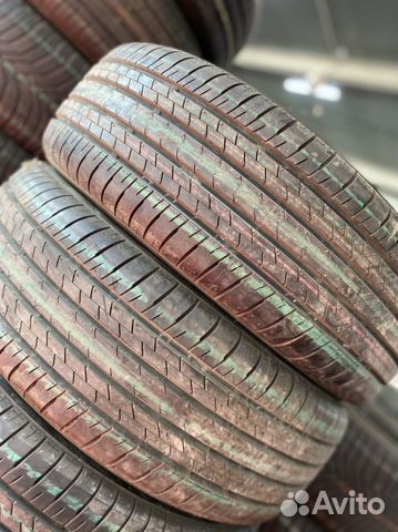 Bridgestone Dueler H/L 33 225/60 R18 100H