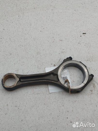 Шатун Audi A4 8ED ASB