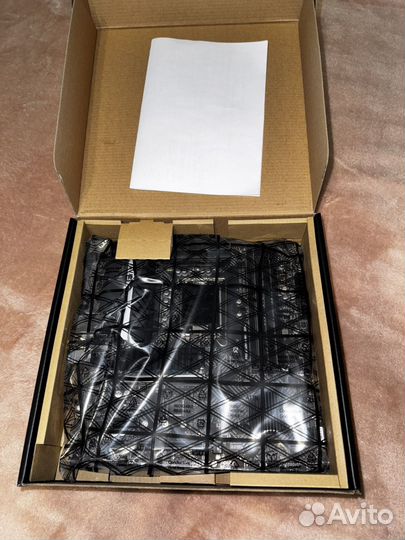 Материнская плата MSI PRO B660M-A wifi DDR4