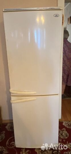 Холодильник атлант