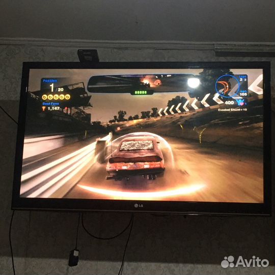 Sony playstation 3 прошитая