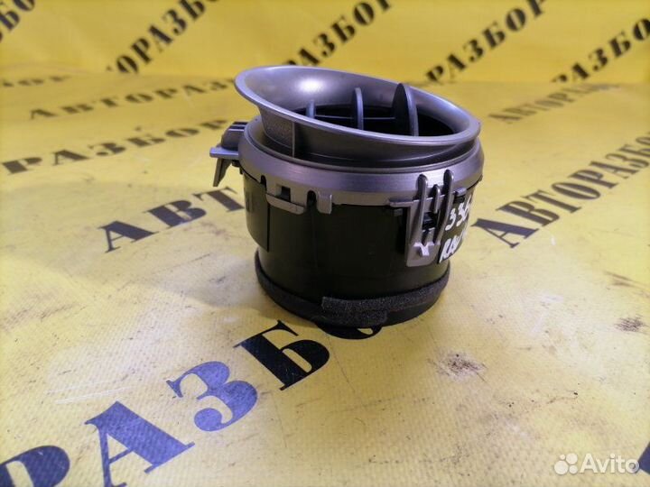 Дефлектор воздушный Toyota Rav4 40 2013-2019 2.0