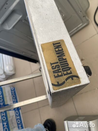 Подогреватель блюд East equipment DH-310