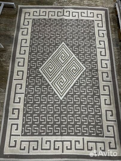 Хлопковый ковер