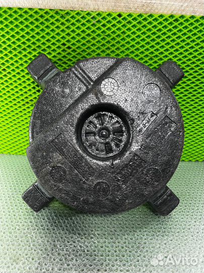 Органайзер в багажник Chevrolet Lacetti хэтчбек