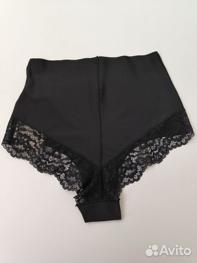 Трусы женские hm xs 2 шт