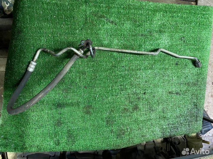 Трубки гур Chevrolet Cruze седан F16G3 2011