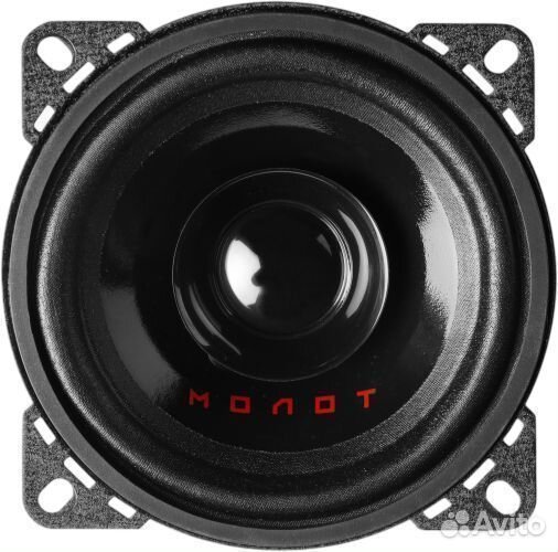 Акустическая система урал ас-М100 молот