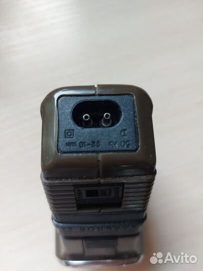 Электробритва Харьков 44