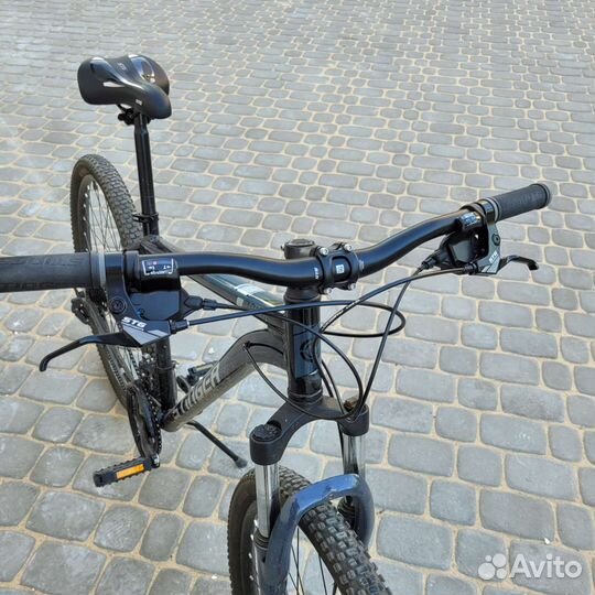 Велосипед Stinger Element STD