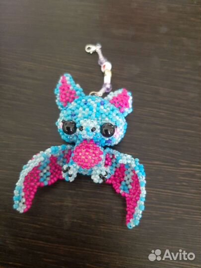 Брелки для ключей