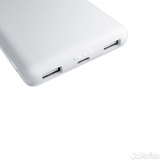 Повербанк Xiaomi Power Bank Lite 10000 mAh 22.5W