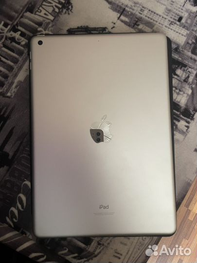 iPad 9 2021