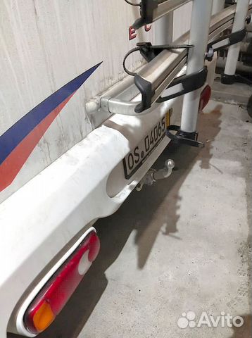 Изготовление фаркопов