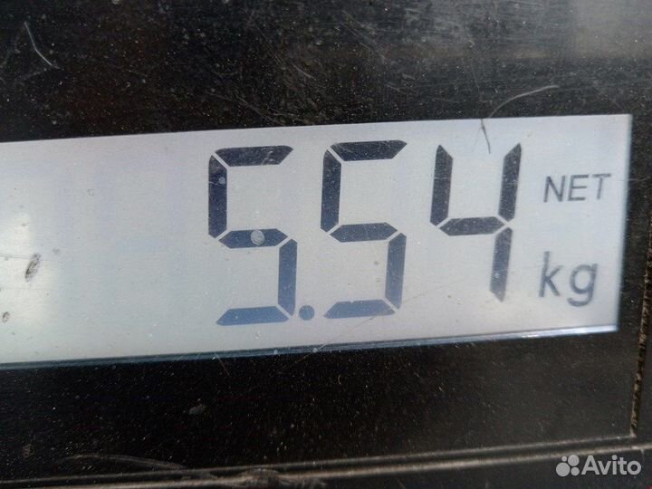 Суппорт передний левый для Hyundai-KIA Ceed 2 (JD)