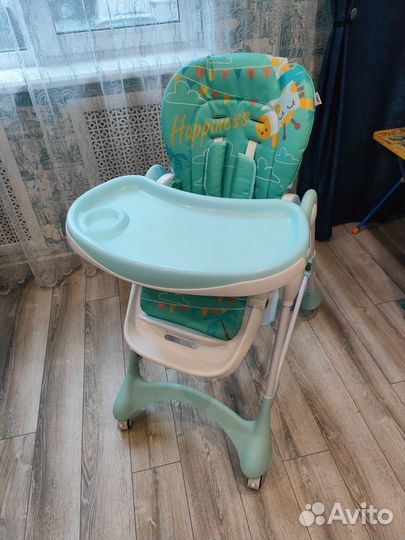 Стул для кормления