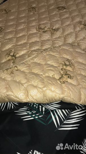 Одеяло 140*205