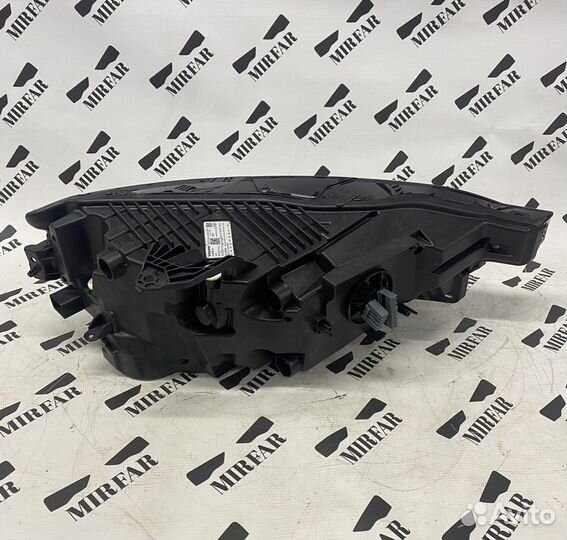 Левая Фара Volvo XC60 2017-2022 Full Led