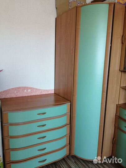 Детская мебель