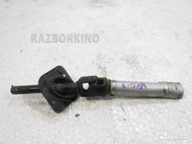 Кардан рулевой Land Rover Range Rover Vogue 3 L322