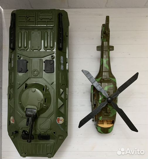 Детские игрушки бу