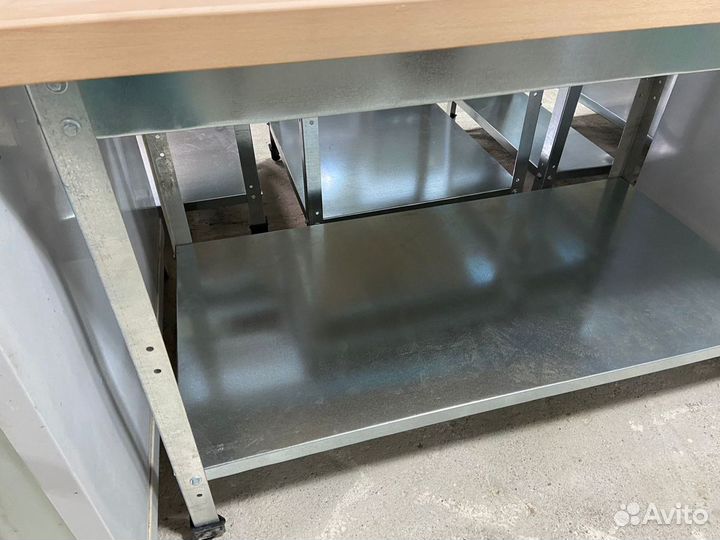 Кондитерский столик