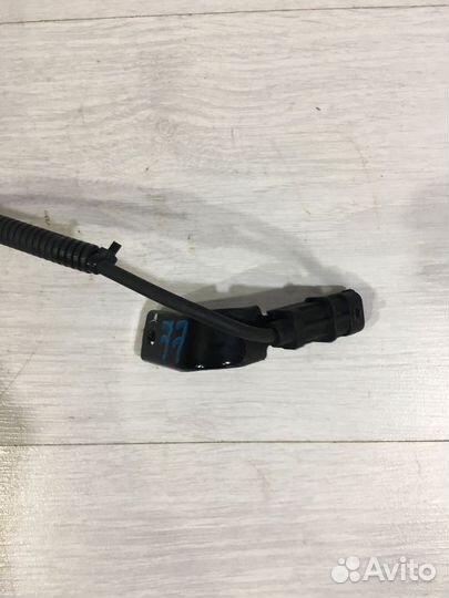 Датчик детонации hyundai solaris 2 1.4 мт седан