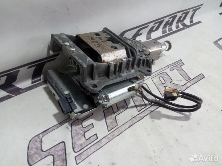 Рулевая колонка Audi A8 D3 2002—2005