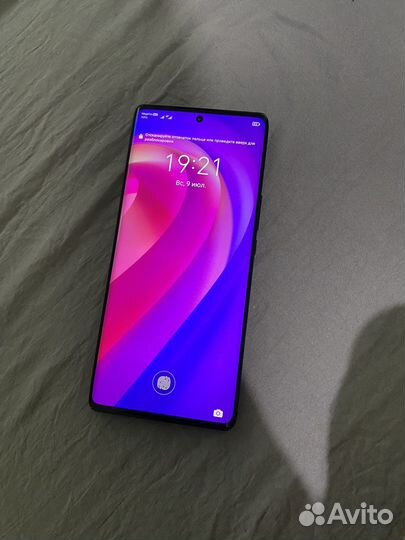 Honor X9A 128gb