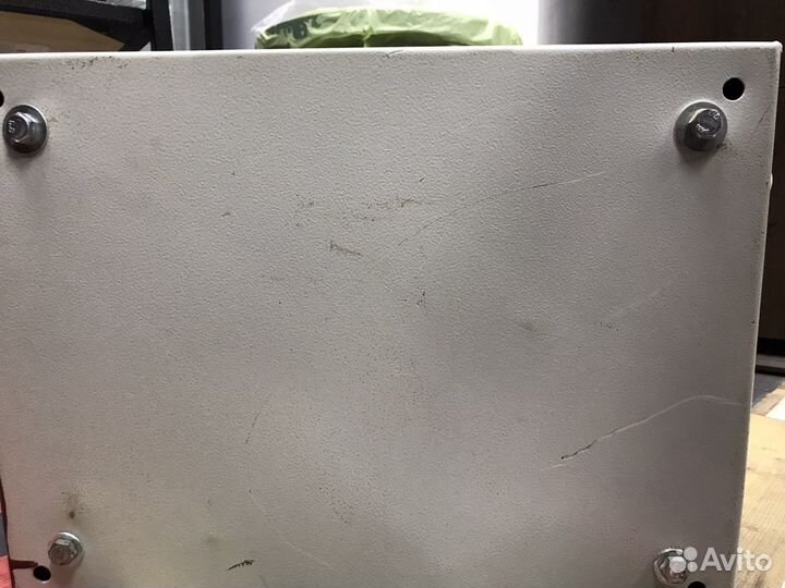 Stormann strs 8,0 трансформаторный регулятор враще