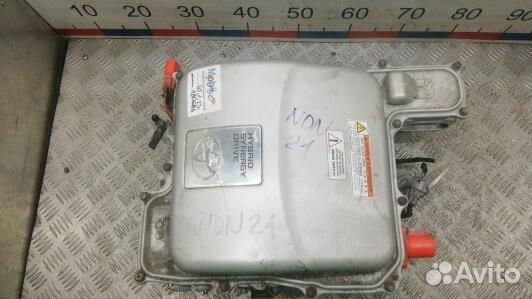 Инвертор toyota prius XW20 (NDN21WH01)