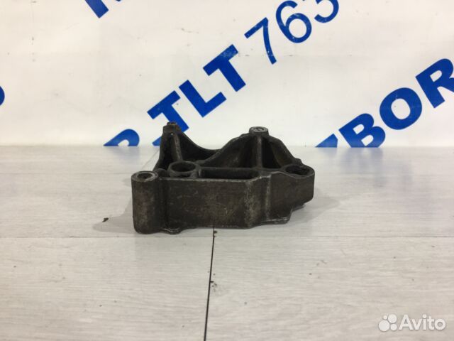 Кронштейн компрессора кондиционера peugeot 307 1.6