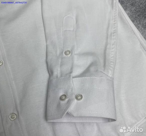 Рубашка Polo Ralph Lauren