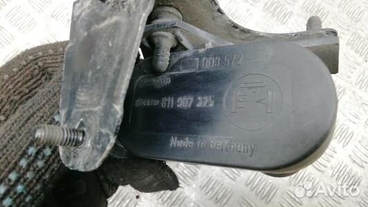 Привод круиз-контроля volkswagen passat B5 (2ST15M