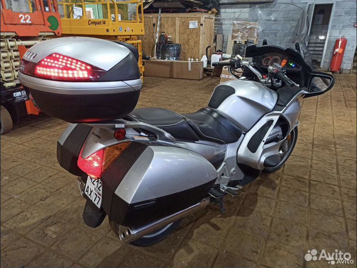 Продам Honda st1300