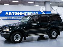 Toyota Land Cruiser 4.2 AT, 1993, 304 000 км, с пробегом, цена 1 998 000 руб.