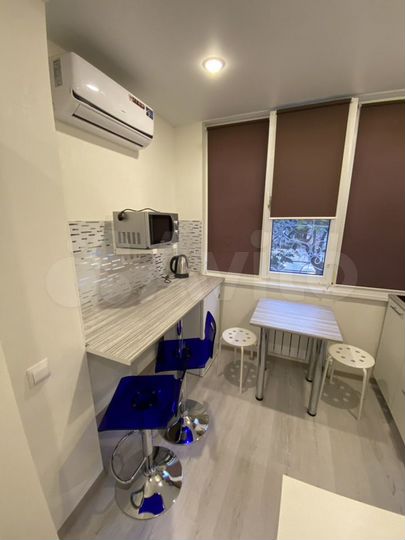 Квартира-студия, 19 м², 1/5 эт.