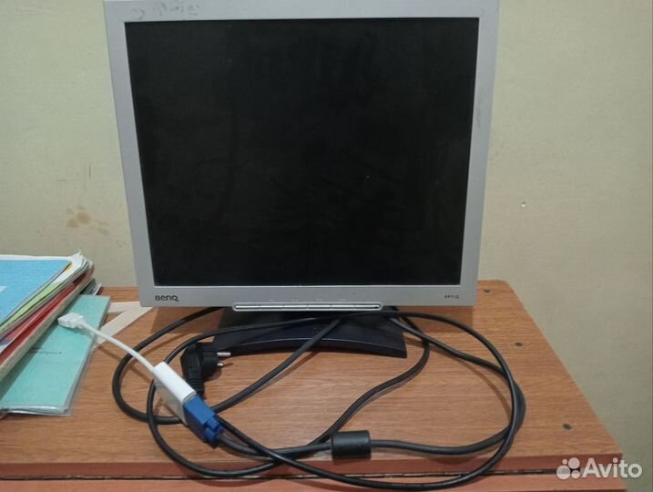 Монитор benq 75 гц