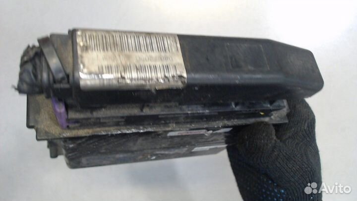 Блок управления газ.оборудования Audi A4 (B5), 199